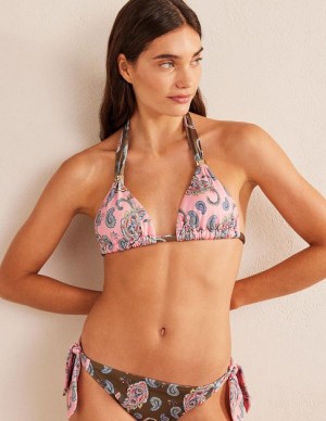 Boden Womens Bikini Tops South Africa Online - Boden On Sale